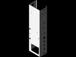 Fender 5E3 Deluxe Chassis.