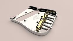 fender rsd bridge 3D Models | Page 1 | STLFinder
