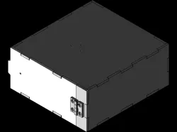 FILAMENT BOX