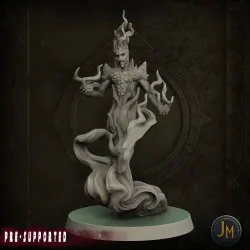 Fire Elemental