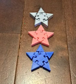 Flexi Star