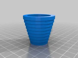 flowerpot