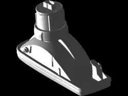Fog Light E36