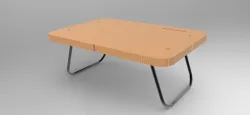 Foldable Table