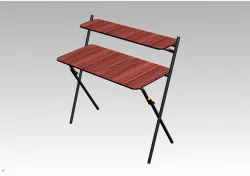 FOLDABLE TABLE