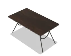 Foldable table