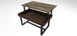 Foldable Table