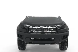 Ford Ranger Raptor 2019 DC