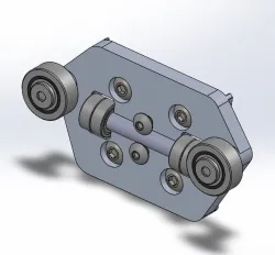 frc elevator block