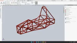 FSAE Chassis