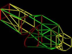FSAE Chassis