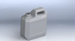Gallon - Galon