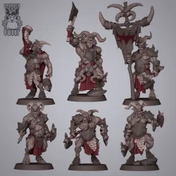 Goatmen