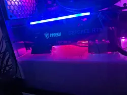 GPU BRACER