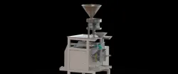 Grains Autofill machine (Automatic Packing)