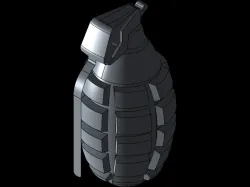 Grenade