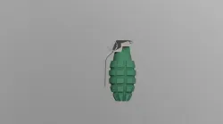 GRENADE