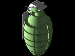 Grenade