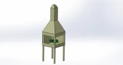 Grill barbecue
