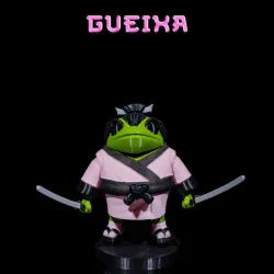 Gueixa