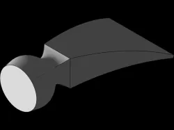 Hammer Head