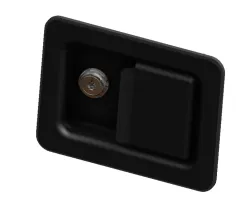 Hard Industrial Door Latch