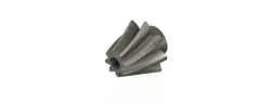Helical Bevel Gear