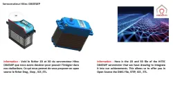 Hitec D845WP