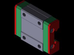 hiwin linear 3D Models | Page 1 | STLFinder