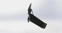 Hook lock clip