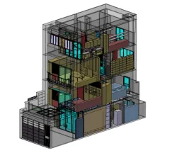 HOUSE & DECORATION
