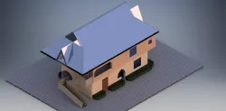 House Model