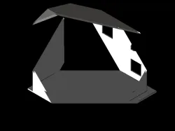 House model