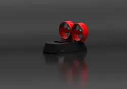 HOVERCRAFT