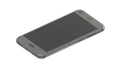 Huawei Y6 Pro / P9 Mini Lite