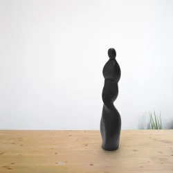 Human Sculpture