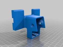 IKEA Jarvfjallet headrest mount