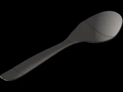 Ikea Spoon