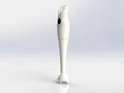 Immersion blender