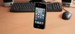 Iphone modeling
