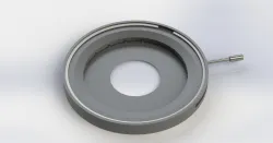 Iris diaphragma