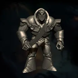 Iron Golem