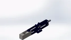 Jack Screw
