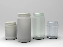 Jelly Jar