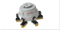 Kam Tahrikli Granit Parlatma Kafası - Cam Driven Granite Polishing Head
