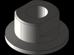 KF25To1/4 NPT