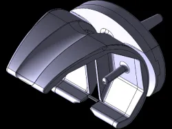 Knee joint