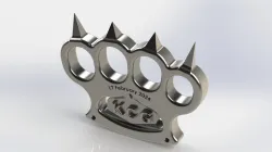 Knuckle Duster