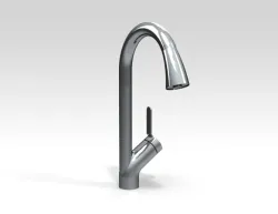 KOHLER Setra Kitchen Faucet