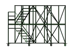 Ladder